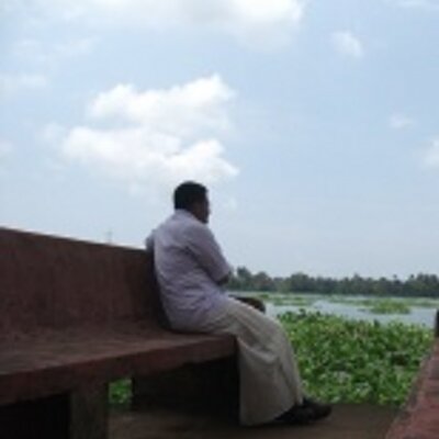 Profile Picture of Amit Antony Alex (@amitalex) on Twitter