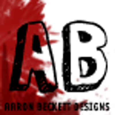 Profile Picture of AaronBeckett (@Aaron_Beckett) on Twitter