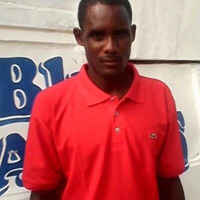 Profile Picture of Randy Jason Degazon (@66Devon) on Twitter