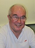 Profile Picture of Michael Rowseon Wikipedia