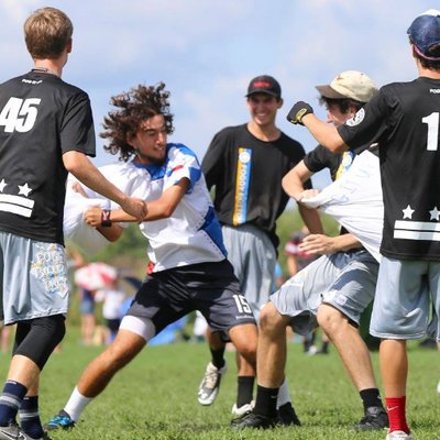 Profile Picture of Zach Howell (@ZachHowell8) on Twitter