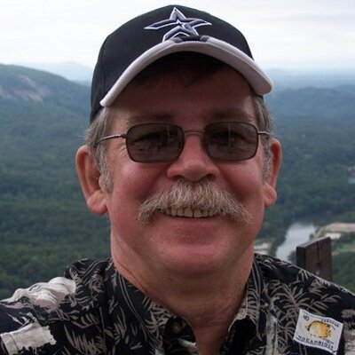 Profile Picture of Larry Richardson (@@1oldsalt) on Twitter