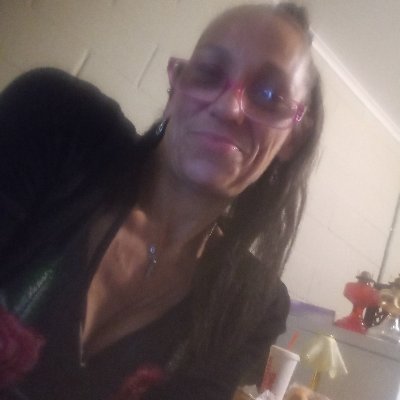 Profile Picture of Brigitte Hughes (@brigitt62393489) on Twitter