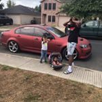 Profile Picture of Marterio Richard (@justthatkidd__) on Instagram