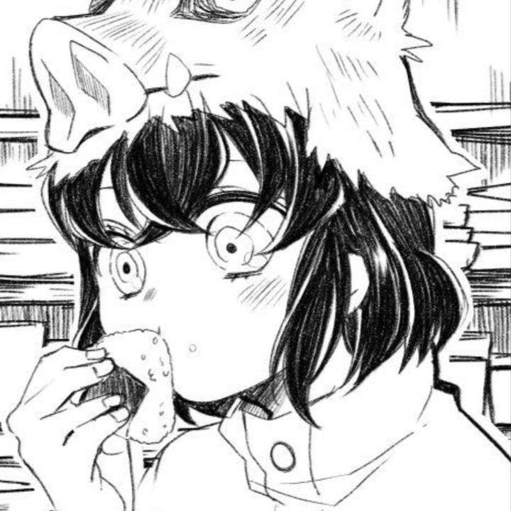 Profile Picture of Mokara!!! (@momomokara) on Tiktok