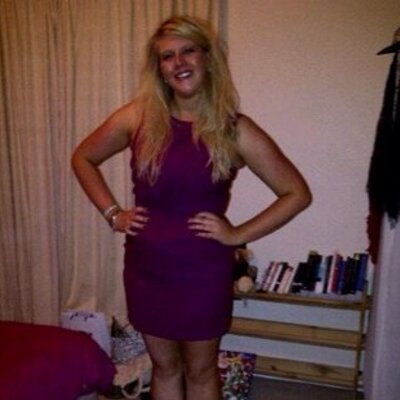 Amy Stella Footitt - Twitter Profile Picture of Amy Stella Footitt (@@Footitt20) on Twitter