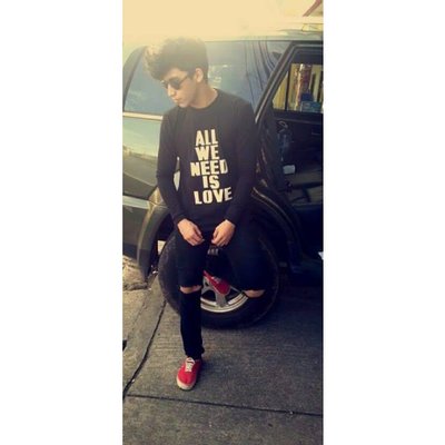 Profile Picture of Gabriel Pico (@AaronPic99) on Twitter