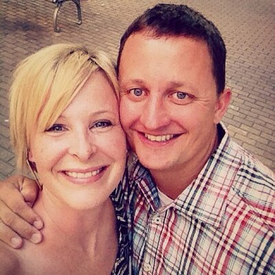 Profile Picture of Melanie Haley (@thehaleyfive) on Twitter