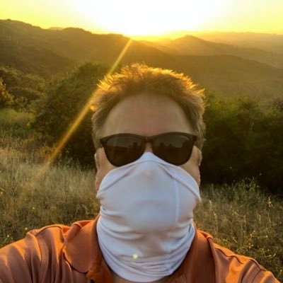 Profile Picture of Dan Westerman (@DanWesterman2) on Twitter