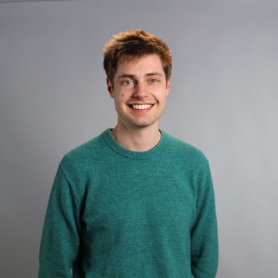 Profile Picture of Derek Vogt (@Derek_Vogt) on Twitter