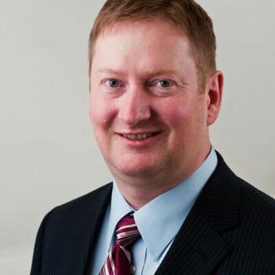 Profile Picture of John Hilton-O'Brien (@hiltonjohn) on Twitter