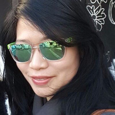 Profile Picture of Ange Cheng Matsuzawa (@AngelaKwokYee) on Twitter