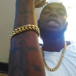 Profile Picture of Crossnine Naa (@crossninetwin) on Instagram