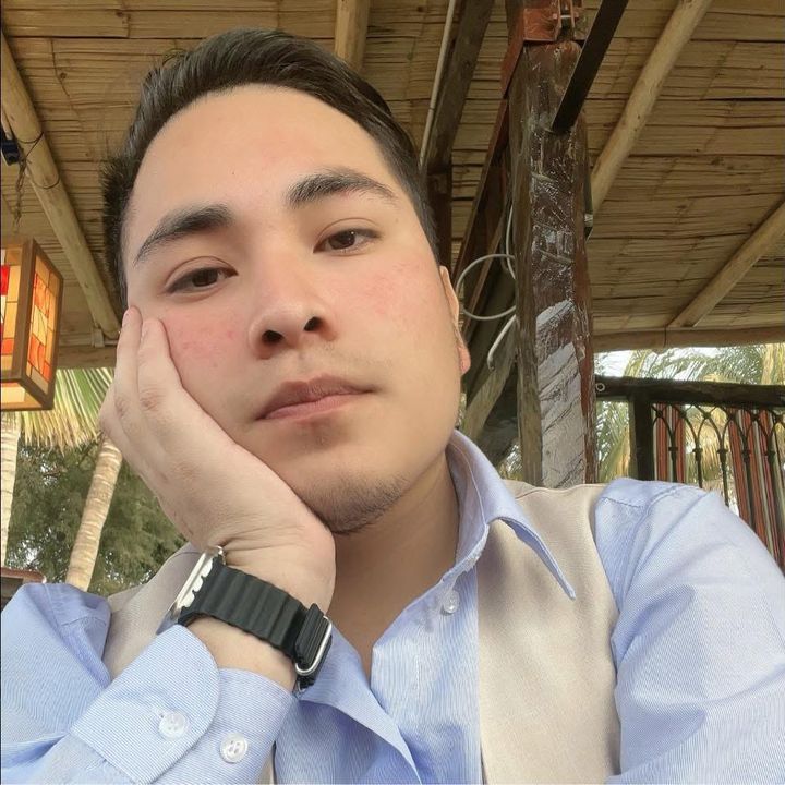 Profile Picture of 🥷Erick Canto🎤 ✪911 (@soyerickcanto) on Tiktok