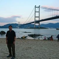 Profile Picture of Tak Wai Chau (@tak-wai-chau) on Quora