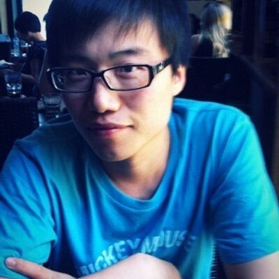 Profile Picture of Ming Gong Wang (@minggong) on Twitter