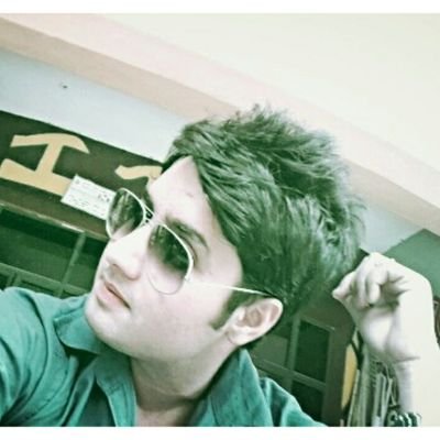Profile Picture of Prashant Tyagi (@prashanttyagi76) on Twitter