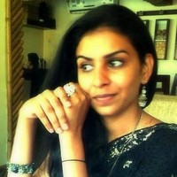 Profile Picture of Nida Shaikh (@nida-shaikh-9) on Quora
