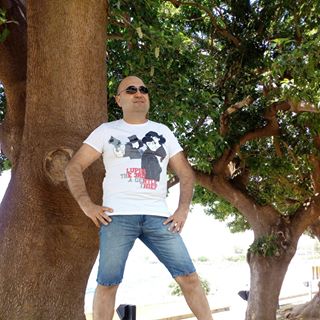 Profile Picture of Giuseppe Fiorenza (@Giuseppe-Fiorenza) on Facebook