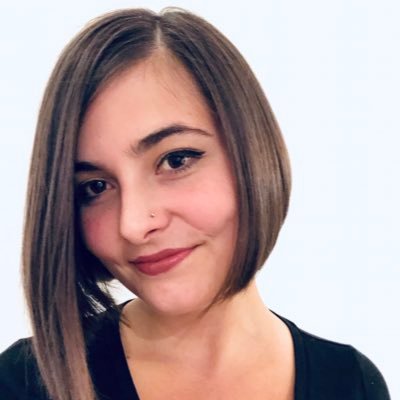 Profile Picture of Hannah Matthews (@hannahelisema) on Twitter