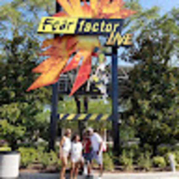 Profile Picture of Jermaine Fulton (@vernalfulton) on Poshmark