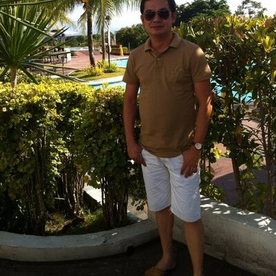 Profile Picture of Michael T. Palomares (@TJoeyboy) on Twitter