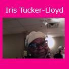 Profile Picture of Iris Tucker Lloyd (@rev_4538) on Twitter