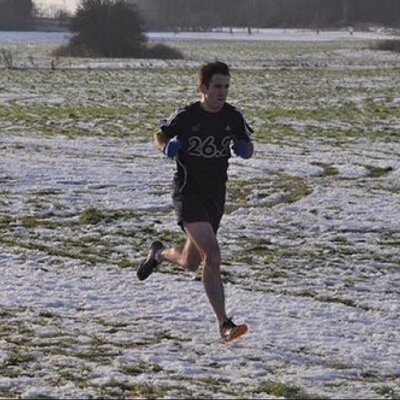 Profile Picture of John Wisely (@run_frodo_run) on Twitter