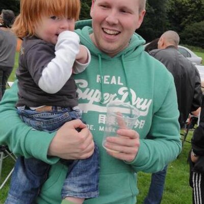 Profile Picture of Steven Rudolph (@steve_rudolph) on Twitter