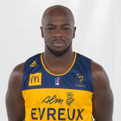 Jerrold Brooks - Twitter Profile Picture of Jerrold Brooks (@iam_JB1) on Twitter