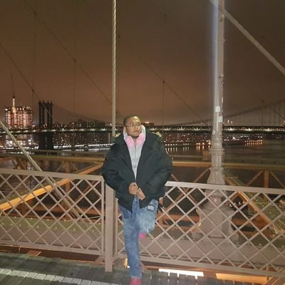 Profile Picture of Casey Kaylen Potter (@Mr_Potter001) on Twitter