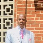 Profile Picture of Linton Thomas (@crying_aloud) on Instagram