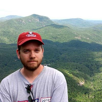 Profile Picture of Jeremy Wick (@R3b3L_ScuM) on Twitter