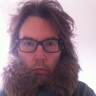 Profile Picture of Philip Wilding (@PhilipWilding) on Twitter