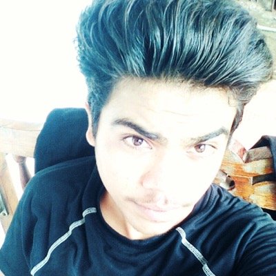 Profile Picture of Akash Chudasama (@Dredex143) on Twitter