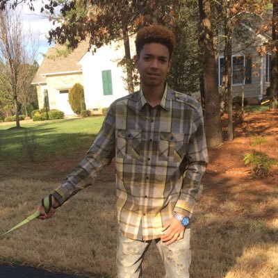 Profile Picture of Caleb Curry (@CalebCoolcj) on Twitter