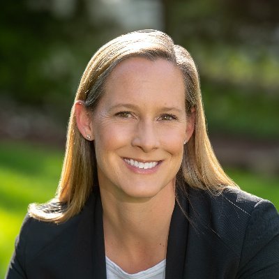 Profile Picture of Kerrie Cahill LaRosa (@RosaParentCoach) on Twitter