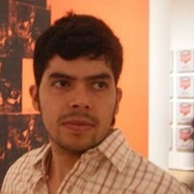 Profile Picture of Julio I. Godínez H (@periodismoenpix) on Twitter