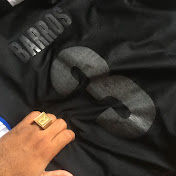 Profile Picture of D Barros (@dbarros2756) on Youtube