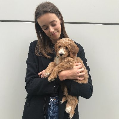 Profile Picture of Caitlin Sheehan (@CaitlinSheehan) on Twitter