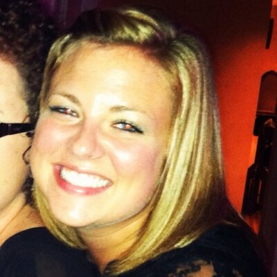 Profile Picture of Cassidy Benjamin (@cass_blair) on Twitter