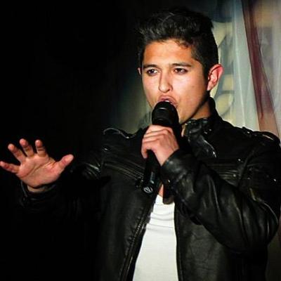 Profile Picture of Jared Abarca (@Jared_Cantante) on Twitter