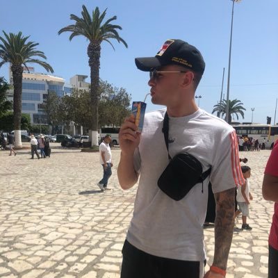 Profile Picture of James Hepple (@JamesHepple8) on Twitter