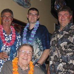 Profile Picture of markspartz (@markspartz) on Tiktok