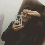 Profile Picture of Wader Jorge Irias Magalhaes (@___wader___) on Instagram