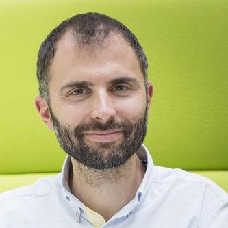 Profile Picture of Benjamin Blasco (@blascob) on Twitter