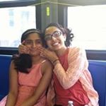 Profile Picture of Rebecca Ramnauth (@rebeccaramnauth) on Instagram