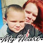 Profile Picture of Amber Conklin (@brandons_mommy_061513) on Instagram