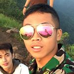 Profile Picture of Daniel Hanura Krista Koentara (@hankrisk) on Instagram