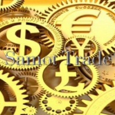 Profile Picture of Tom Prochazka (@samottrade) on Twitter